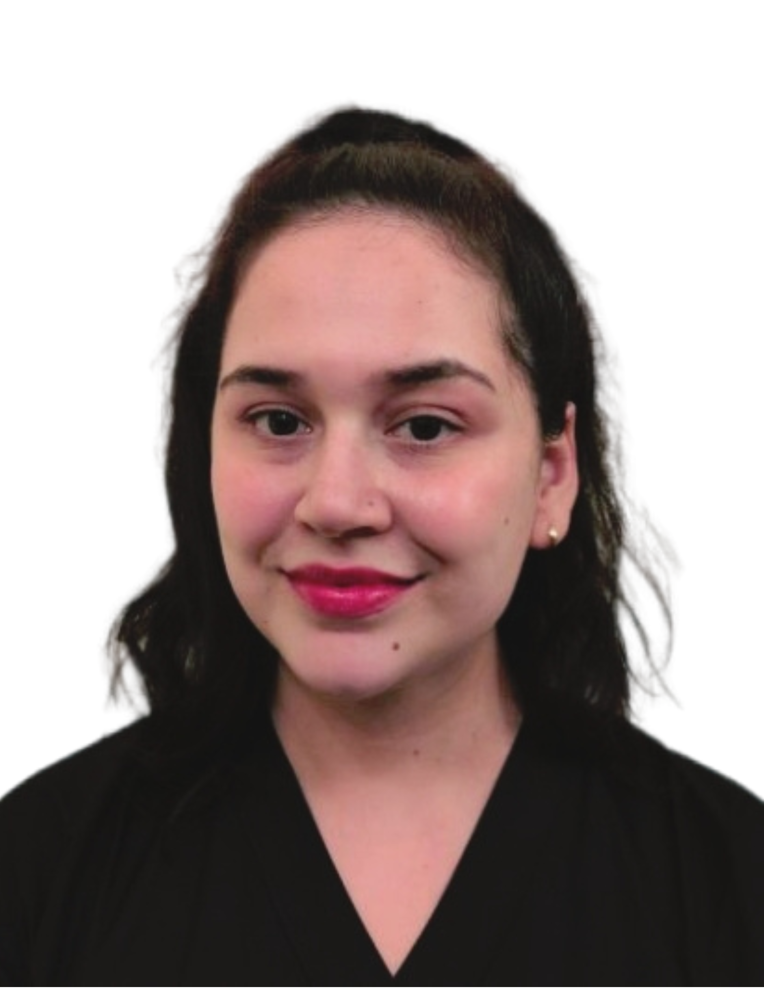 Dr. Haania Saed