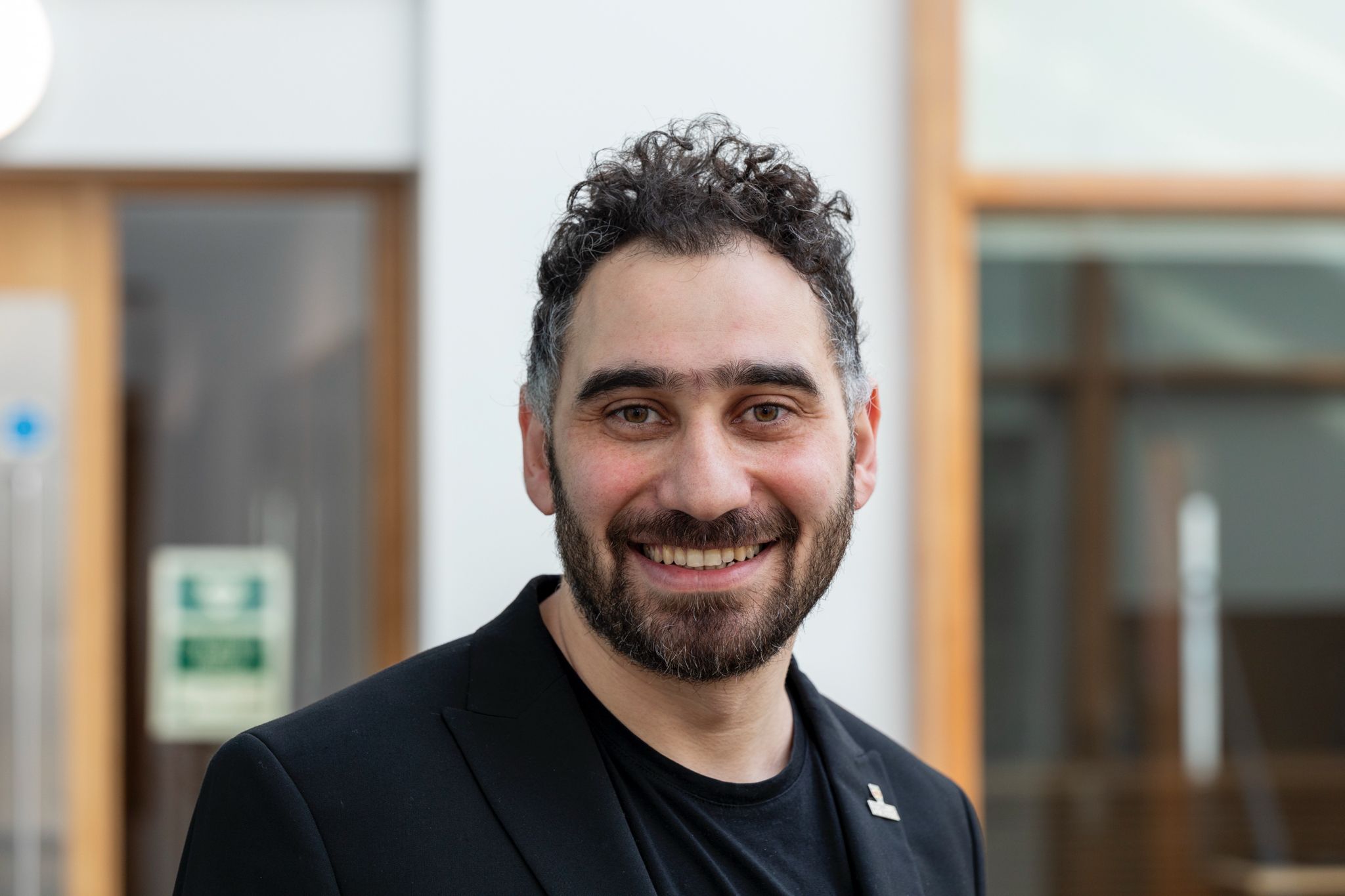 Dr. Amr Elraggal